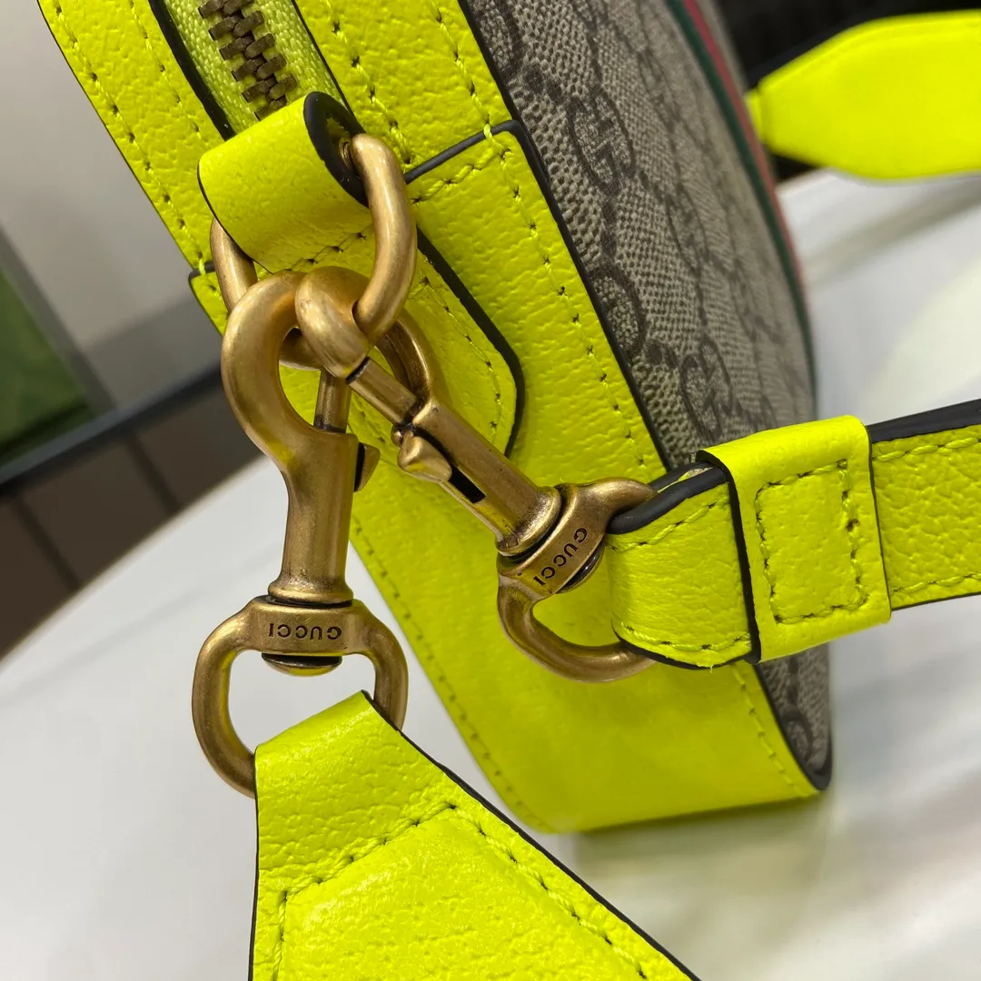 GUCCI Ophidia Crossbody Bags - Image 9