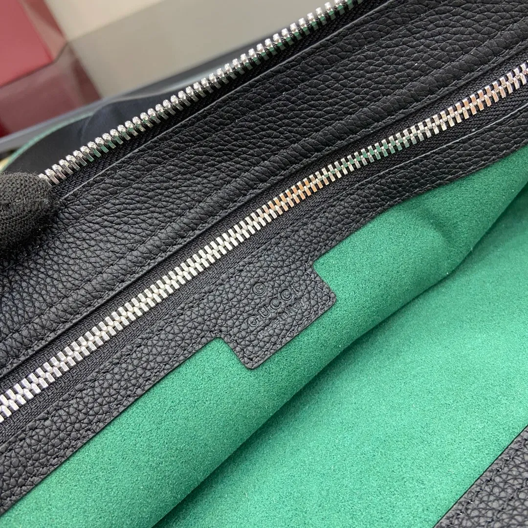 Gucci B large shoulder bag - Image 12