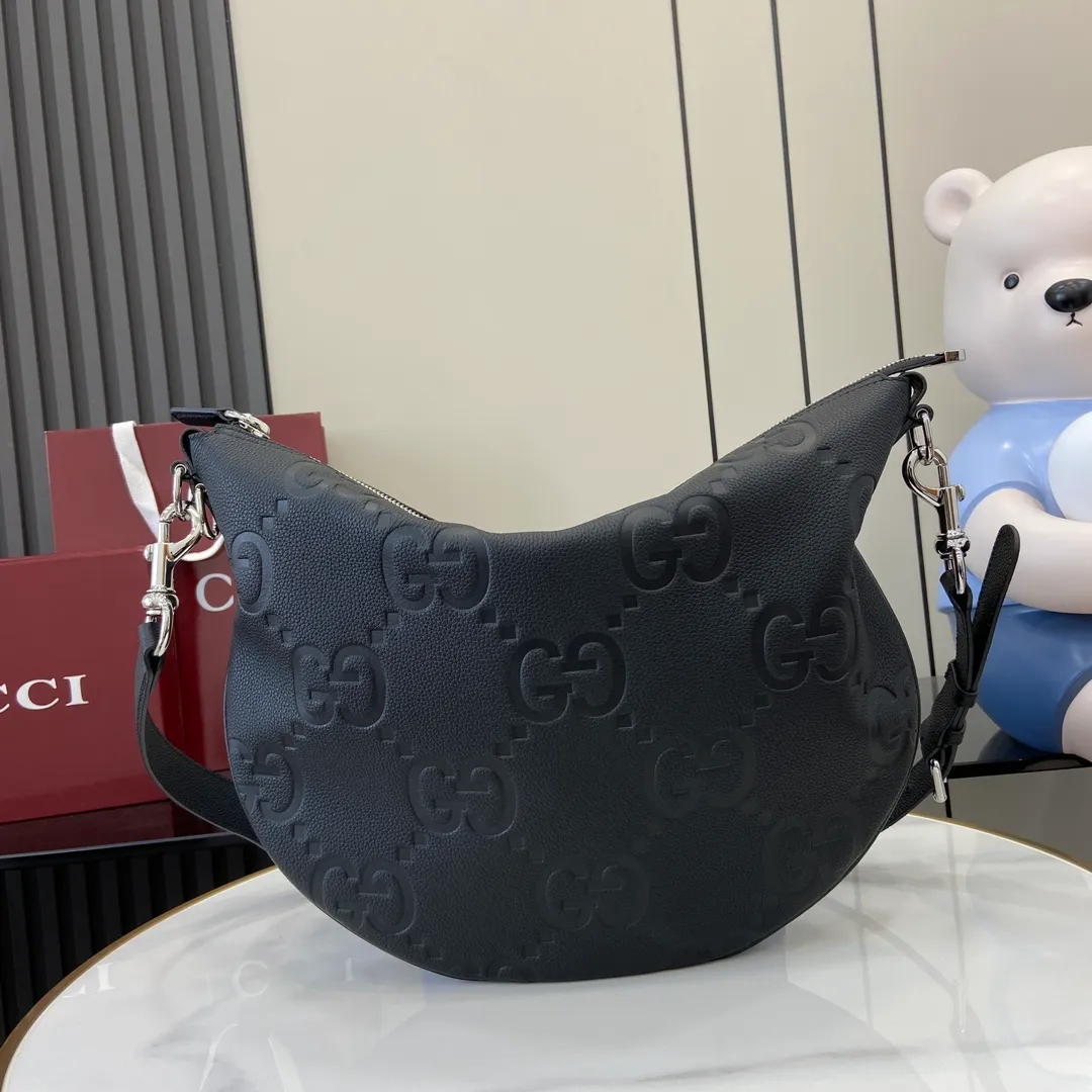 Gucci B large shoulder bag - Image 3