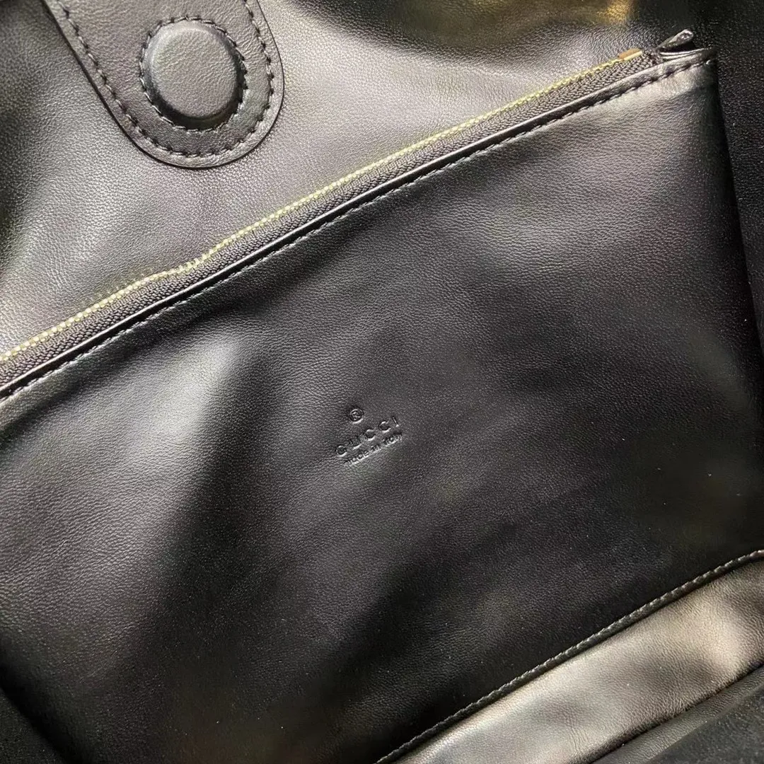 Gucci B large shoulder bag - Image 3