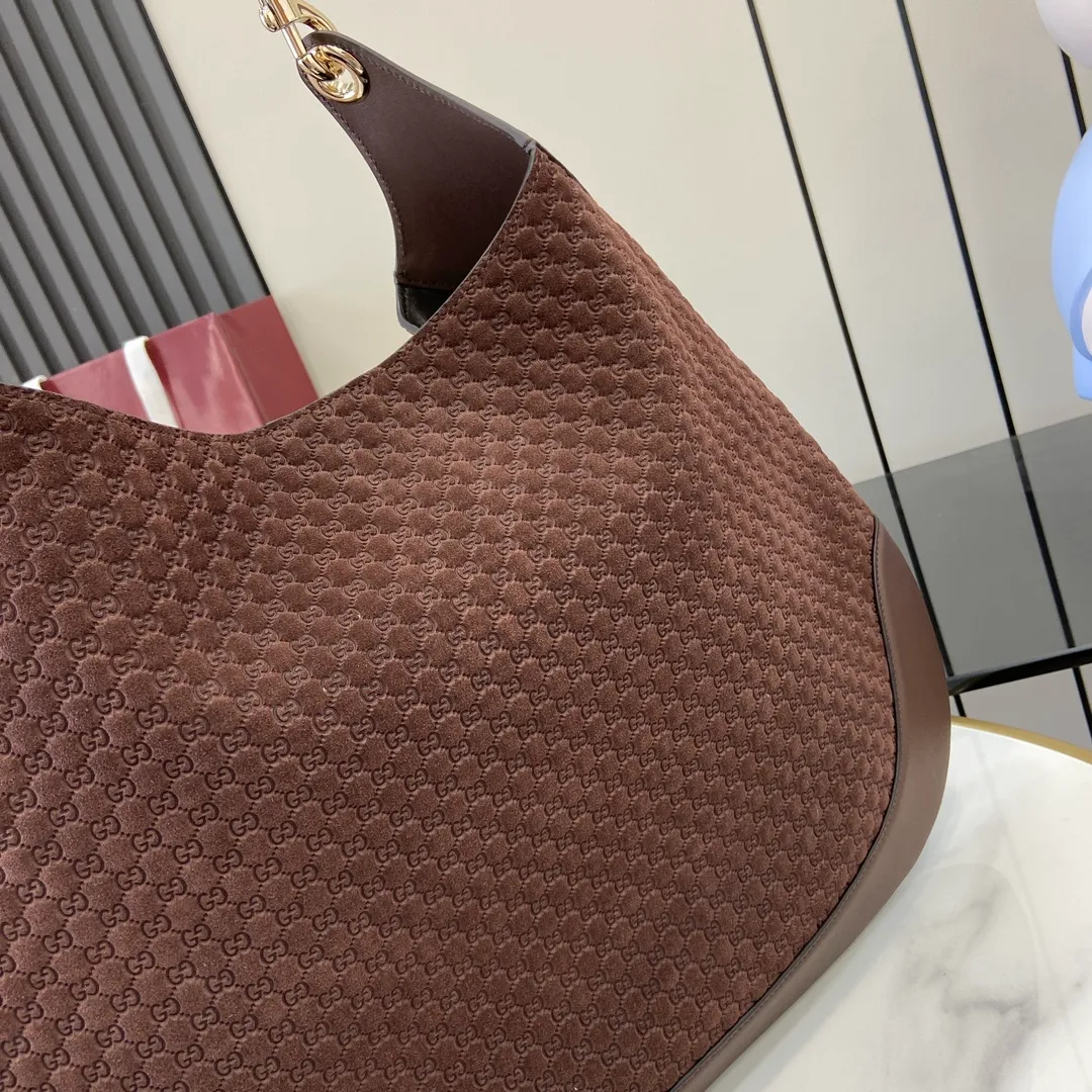 Gucci B large shoulder bag - Image 6
