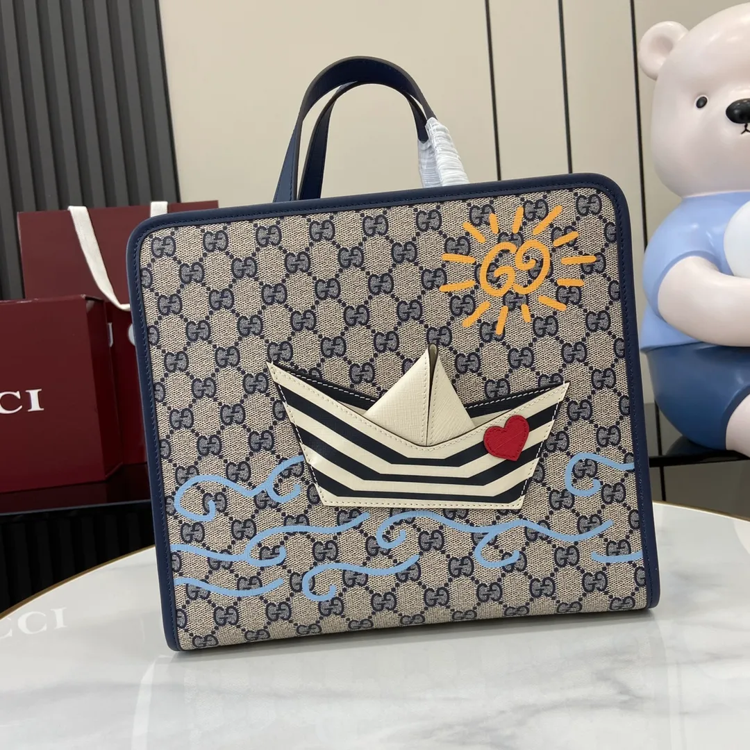 Gucci Bags for Girls
