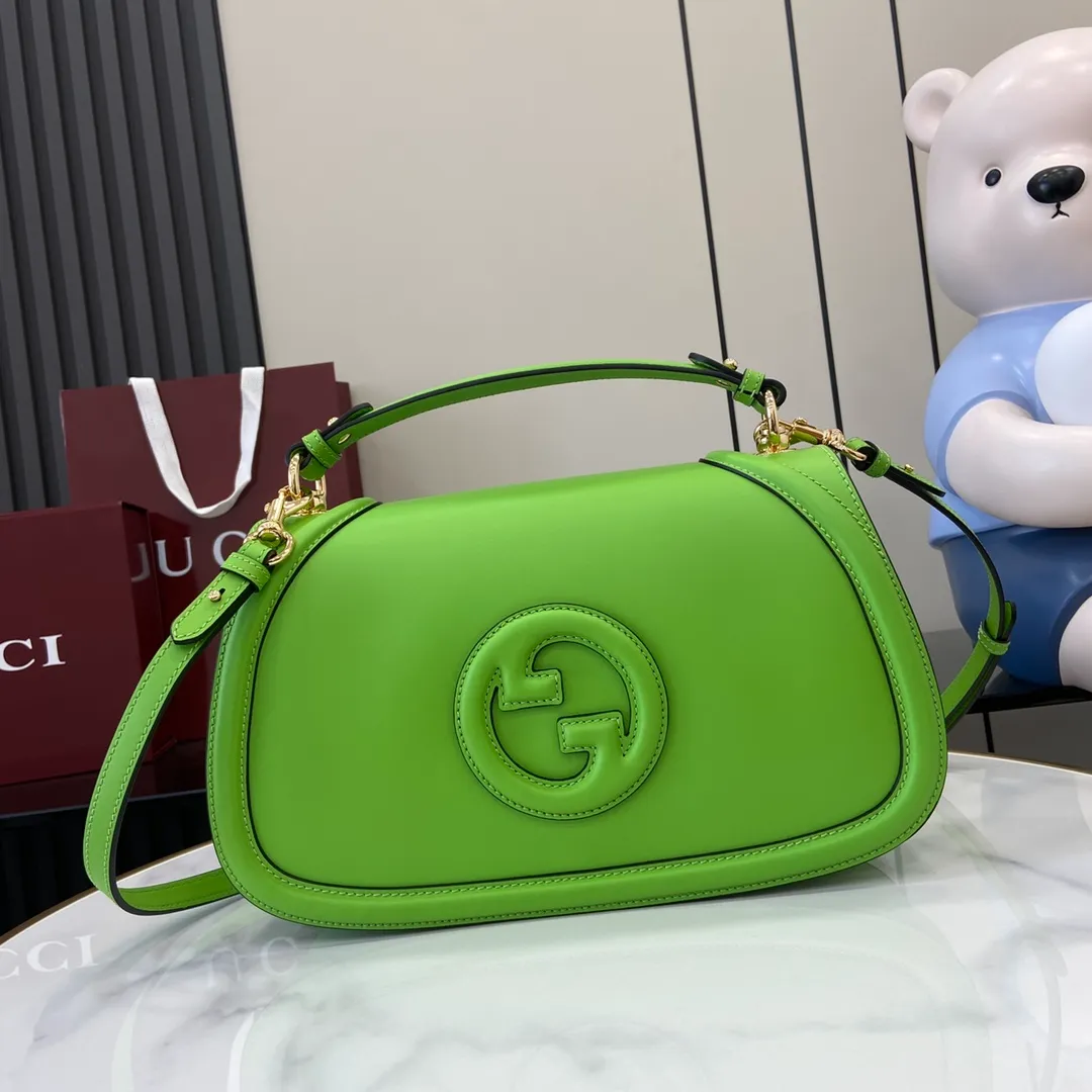 Gucci Blondie medium top