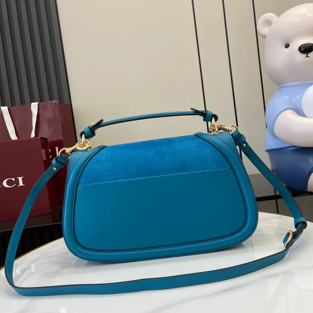 Gucci Blondie medium top handle bag - Image 6