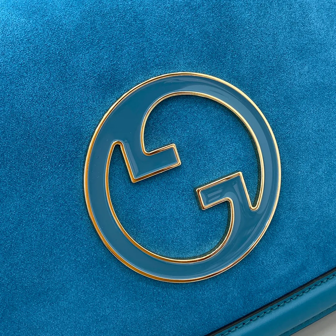 Gucci Blondie medium top handle bag - Image 8