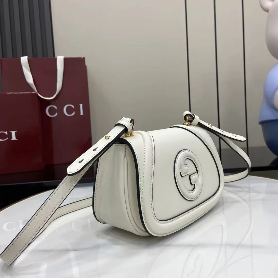 Gucci Blondie small shoulder bag - Image 3