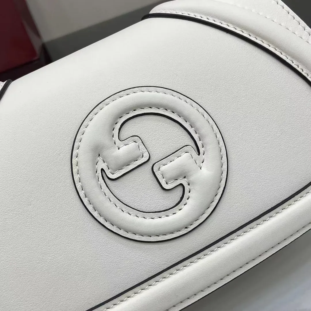 Gucci Blondie small shoulder bag - Image 6