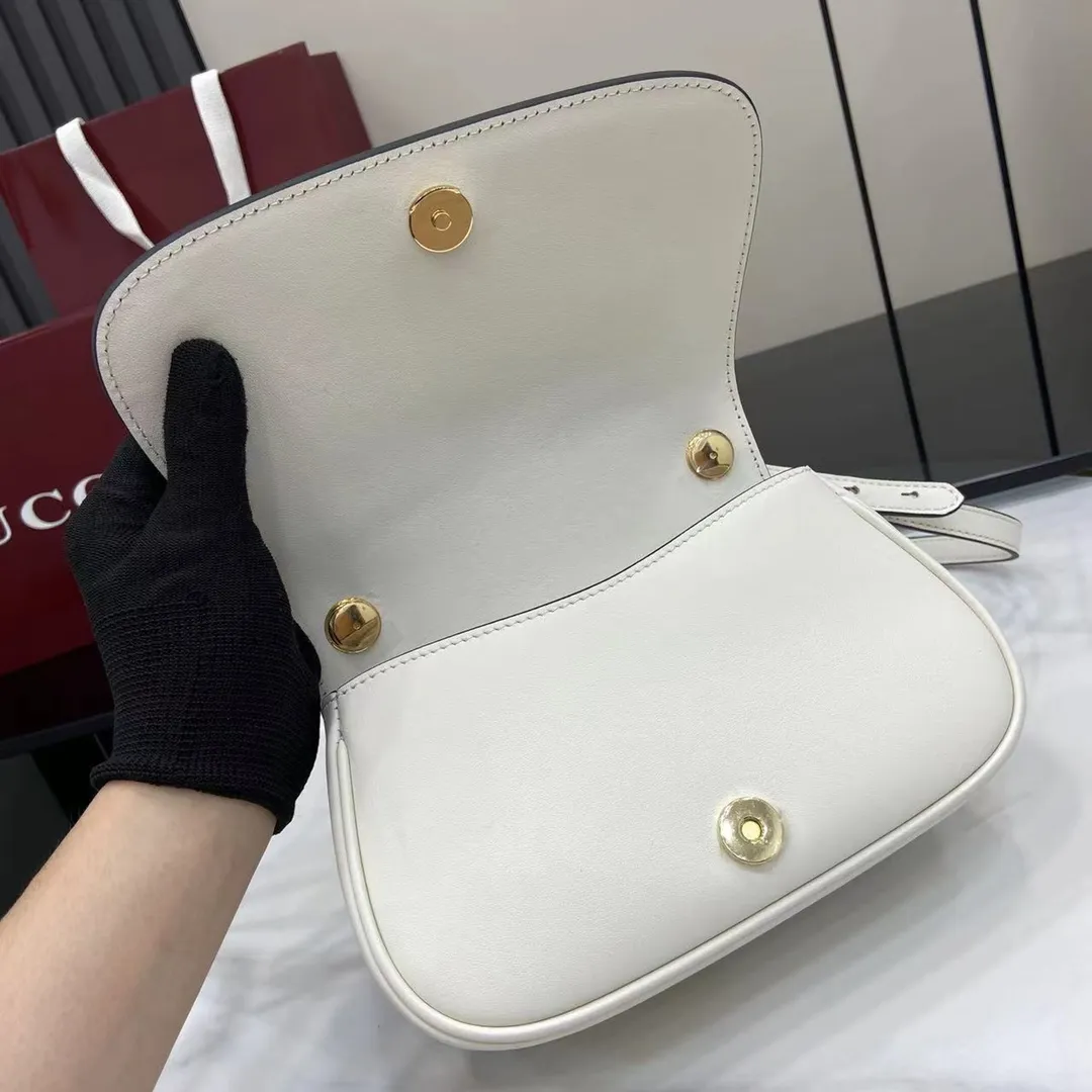 Gucci Blondie small shoulder bag - Image 8