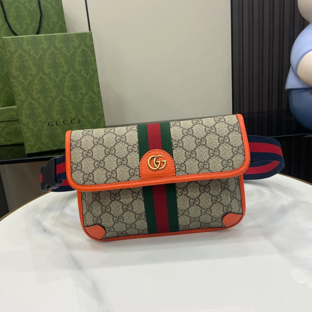 Gucci Dionysus Mini Bag