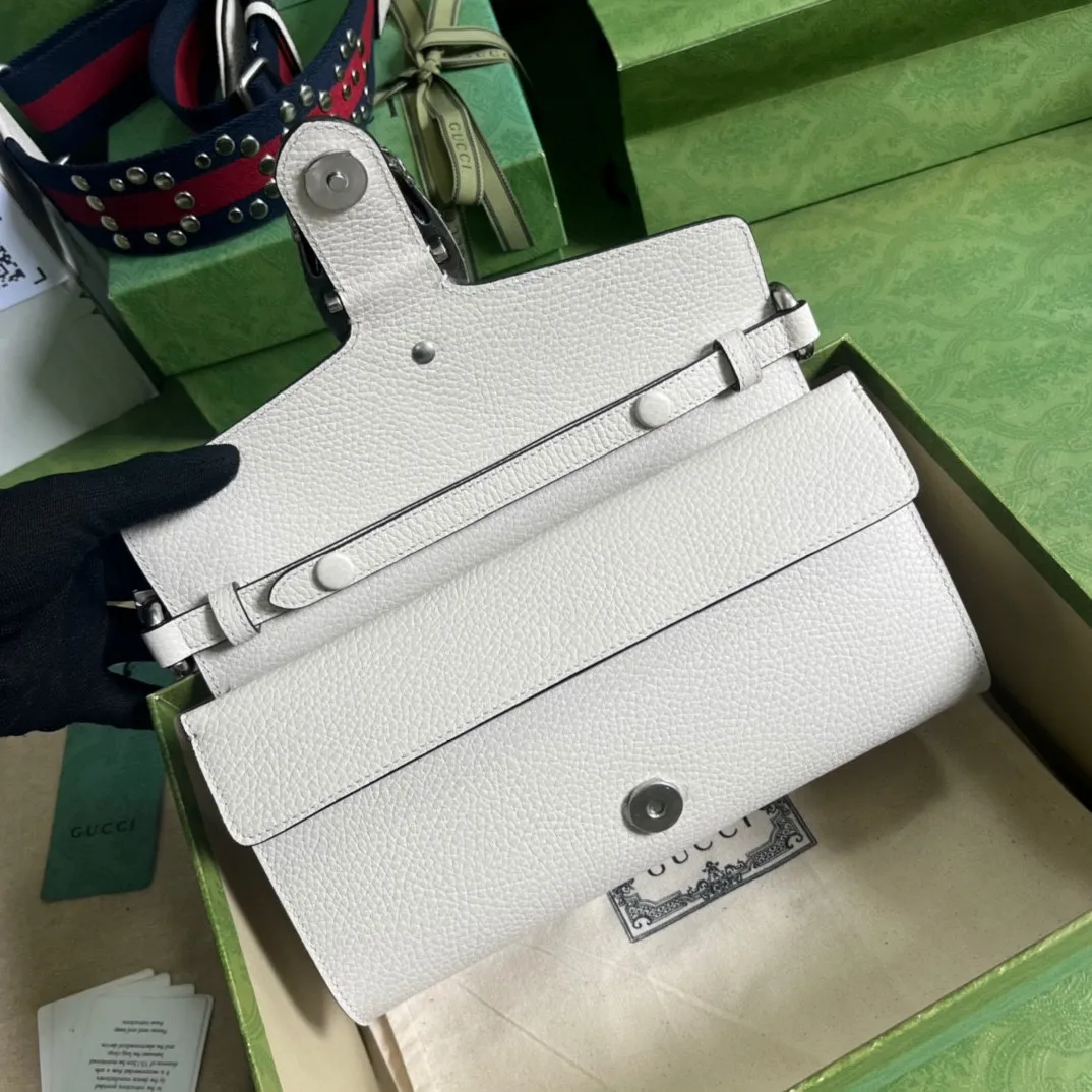 Gucci Dionysus Small Shoulder Bag - Image 8