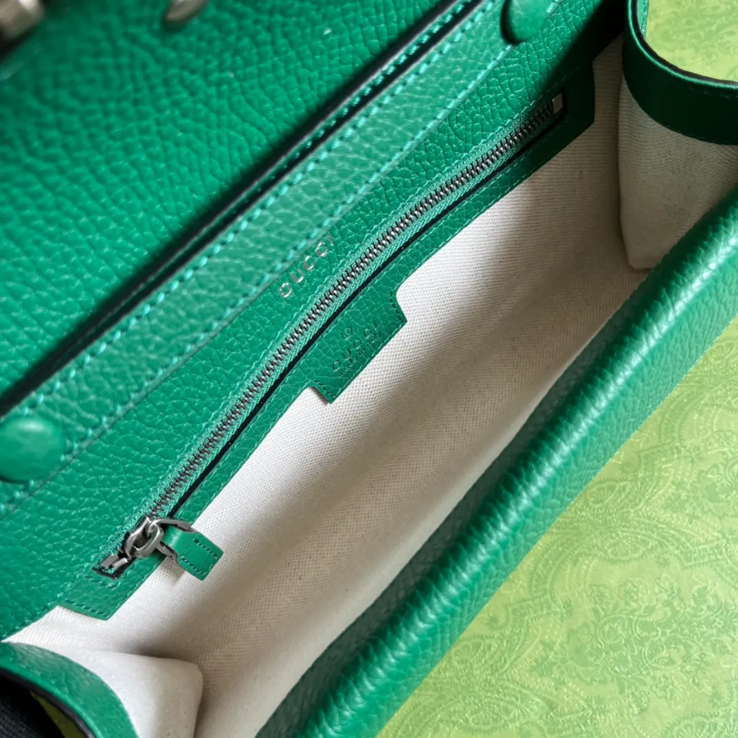 Gucci Dionysus Small Shoulder Bag - Image 10