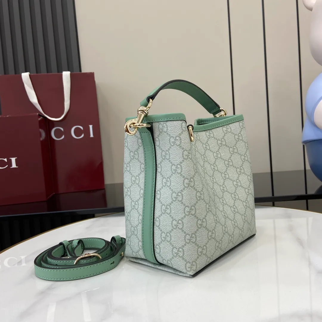 Gucci GG Emblem Handbags - Image 3