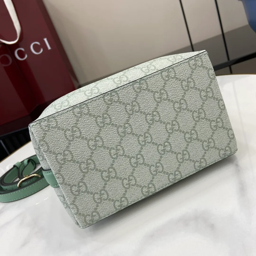 Gucci GG Emblem Handbags - Image 5