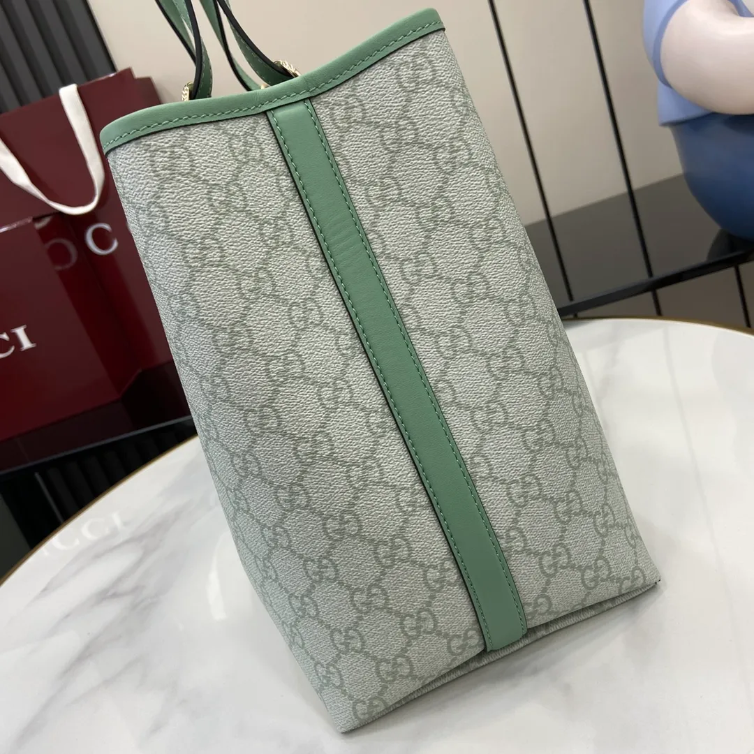 Gucci GG Emblem Handbags - Image 6