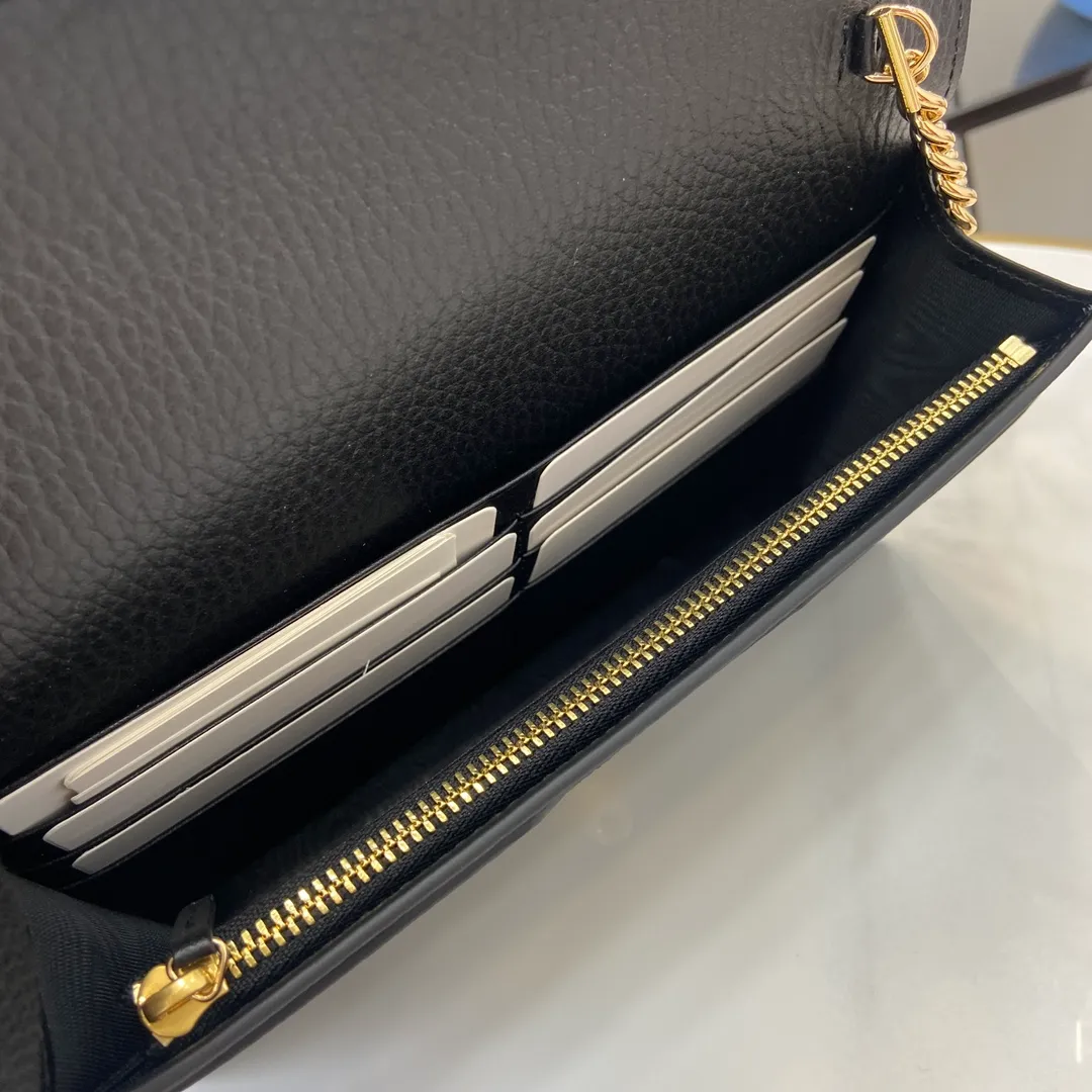 Gucci GG Marmont Bi-Colour bag - Image 2