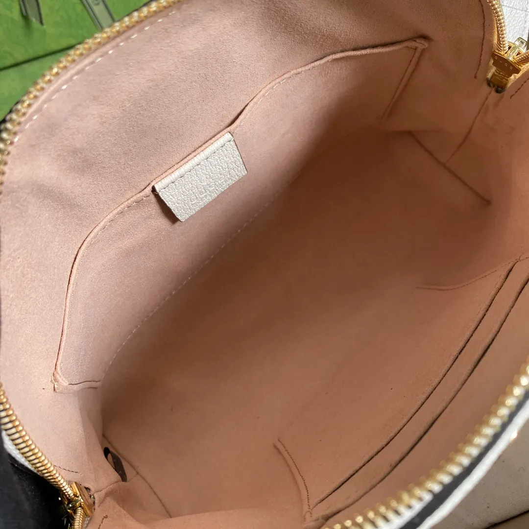 Gucci Ophidia Supreme Crossbody Bag - Image 10