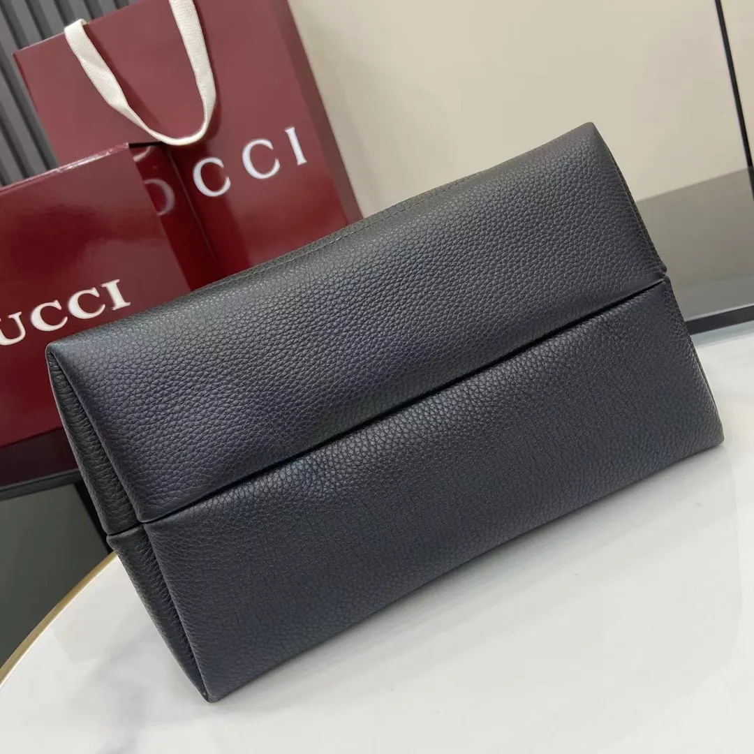 Gucci Softbit maxi shoulder bag - Image 6