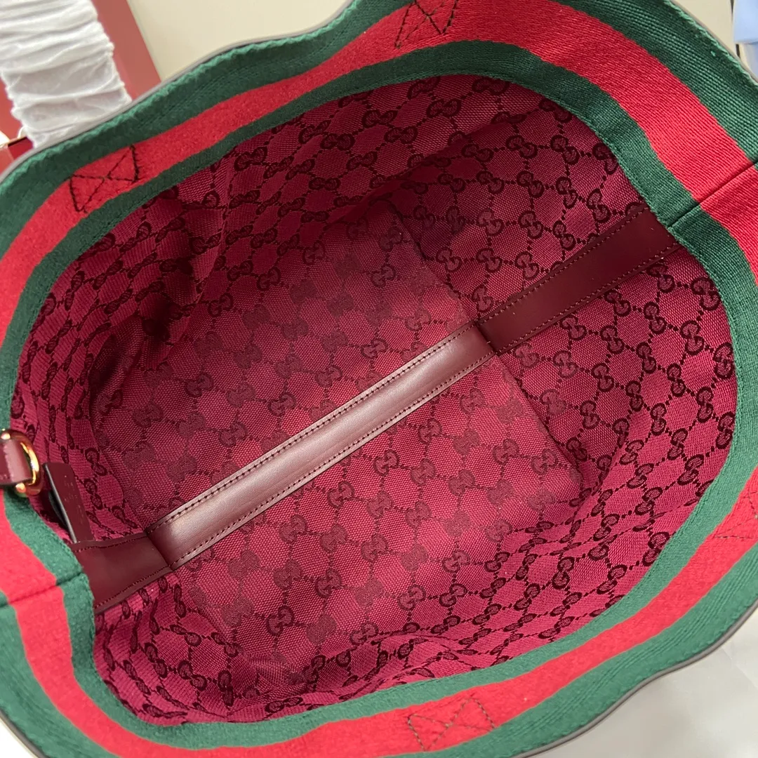 Gucci Totissima large tote bag - Image 2