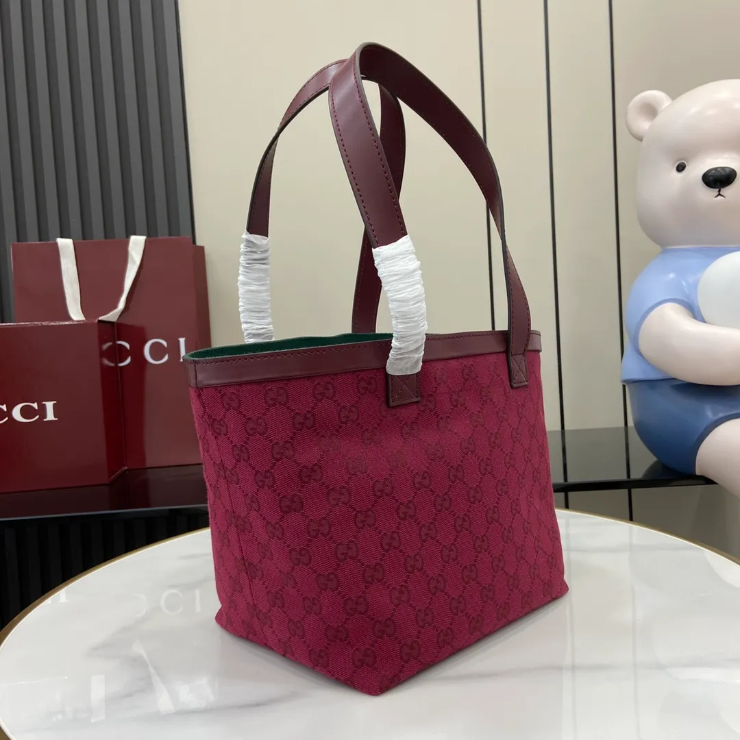Gucci Totissima large tote bag - Image 4