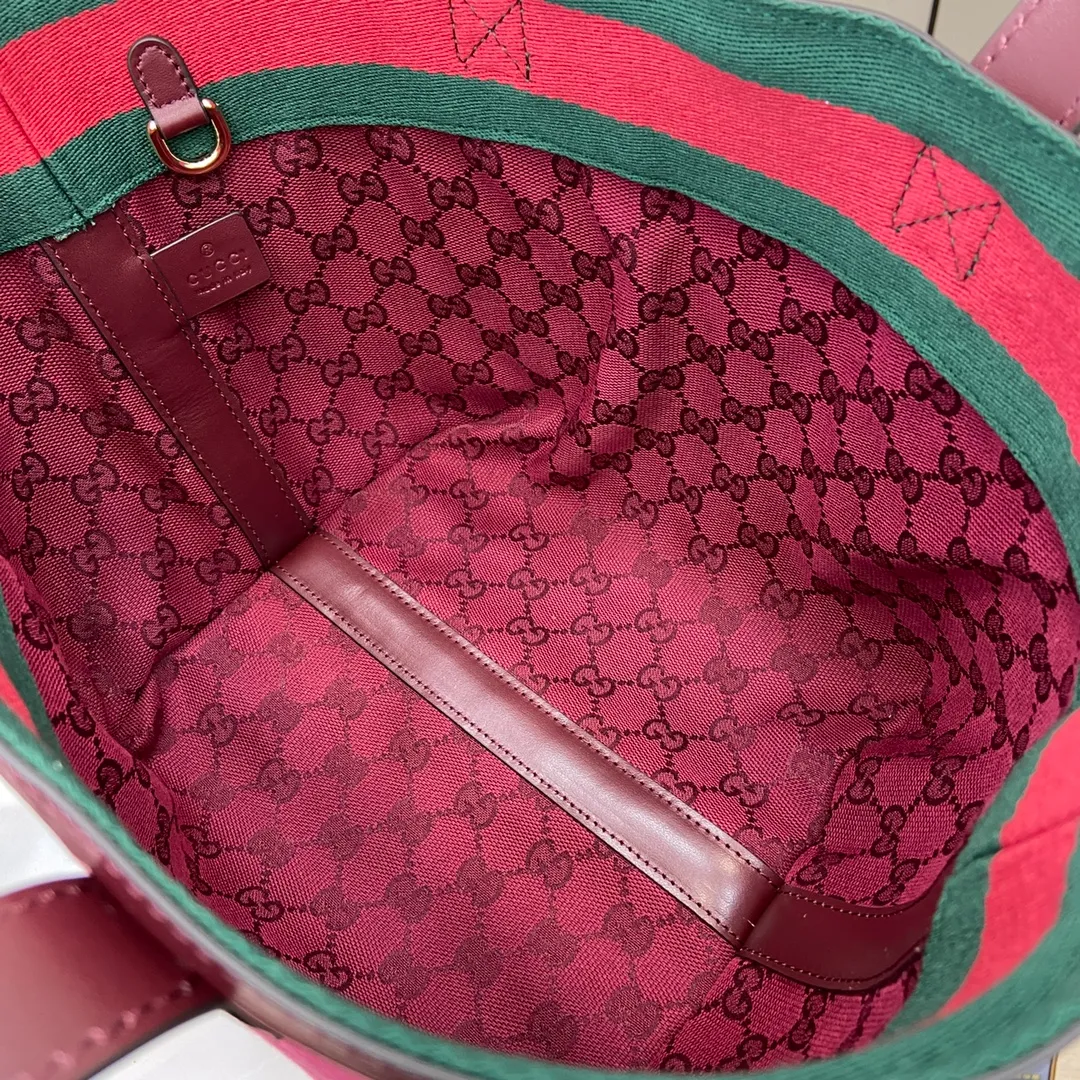 Gucci Totissima large tote bag - Image 9