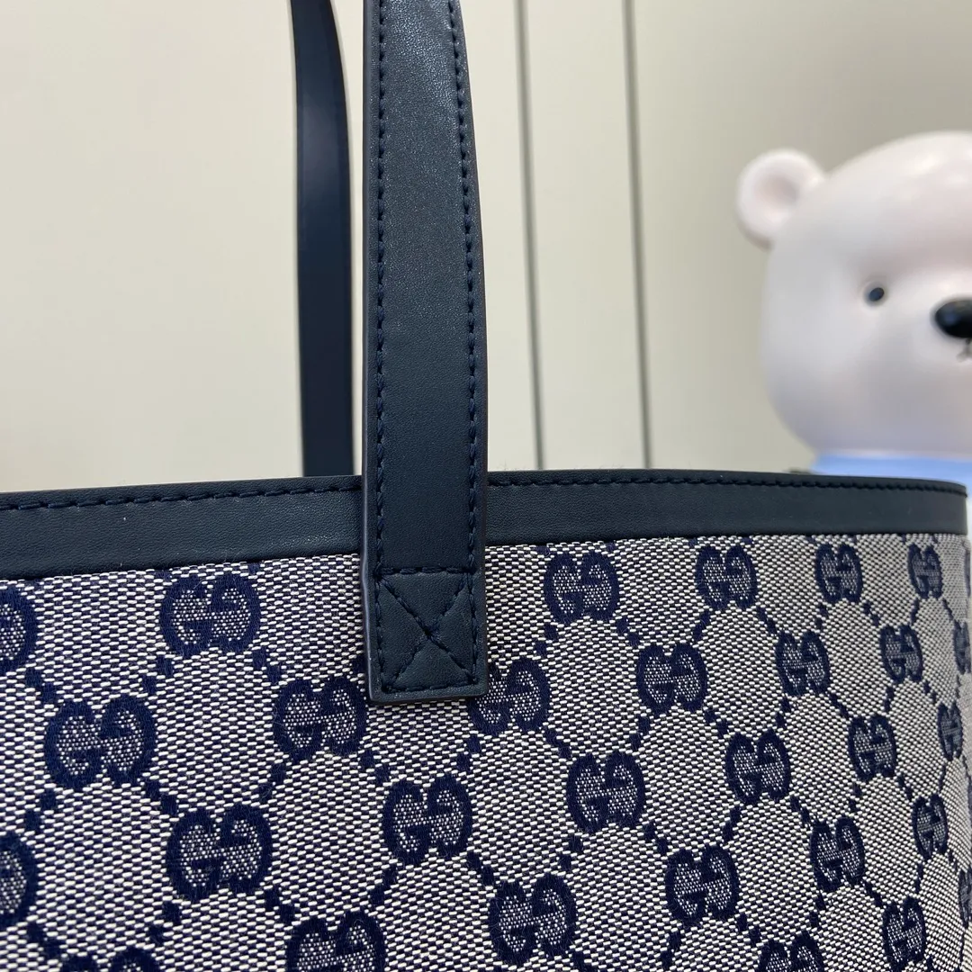 Gucci Totissima large tote bag - Image 2
