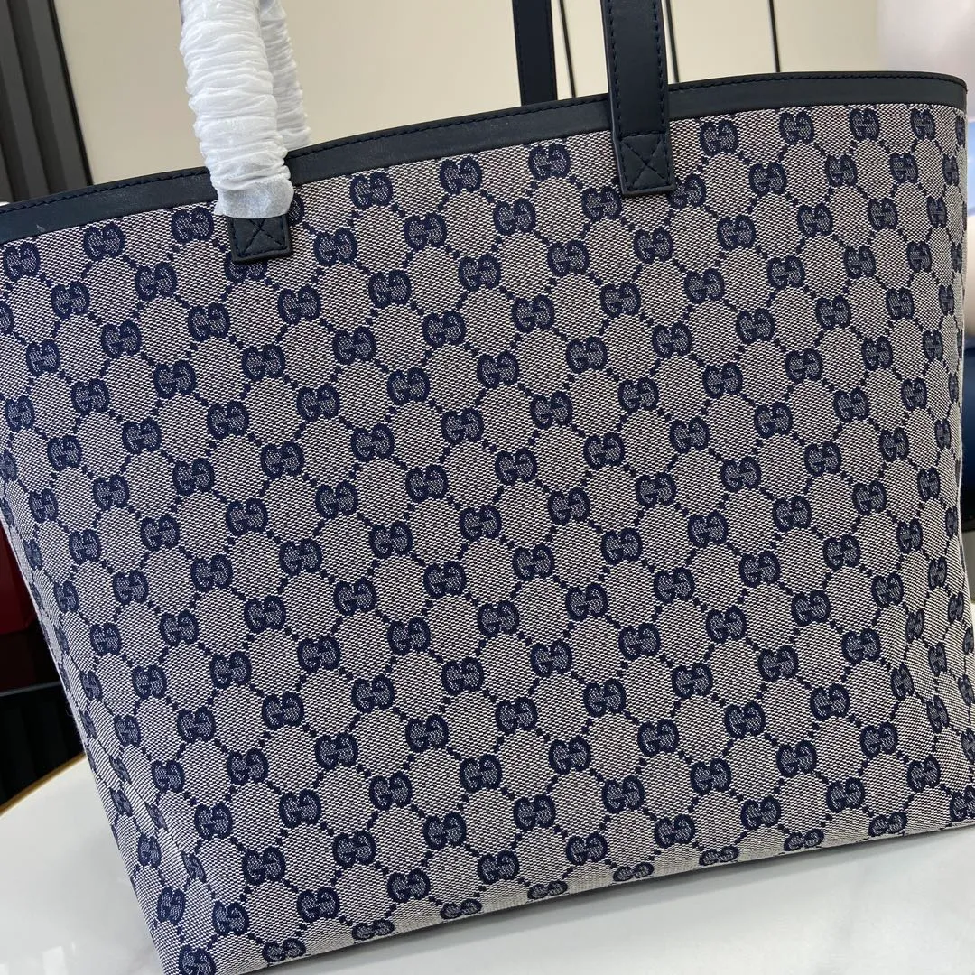 Gucci Totissima large tote bag - Image 6