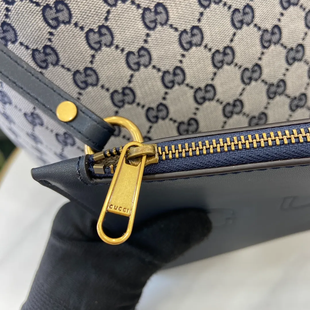 Gucci Totissima large tote bag - Image 7