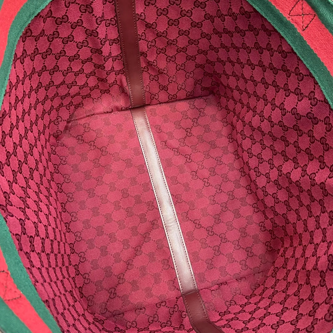 Gucci Totissima large tote bag - Image 8