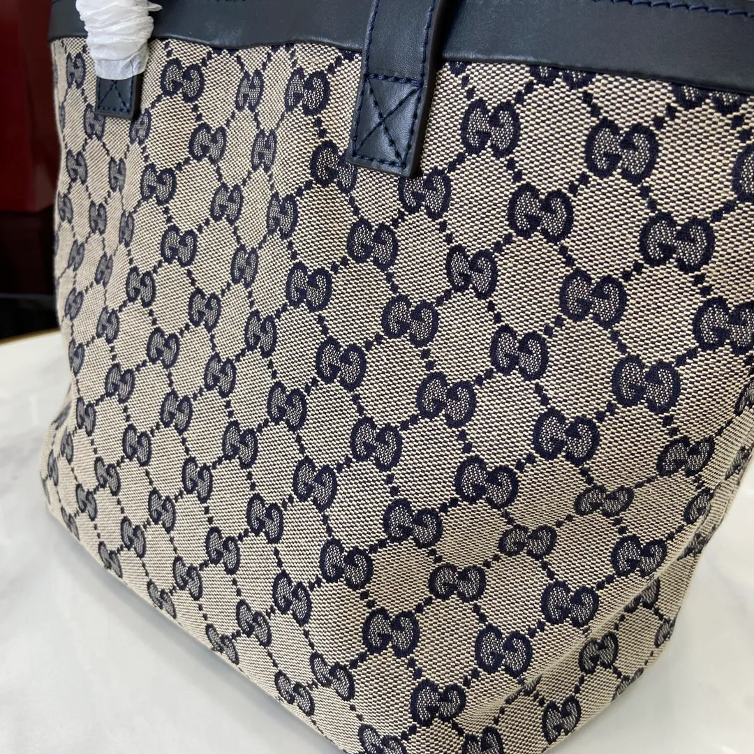 Gucci Totissima small tote bag - Image 2