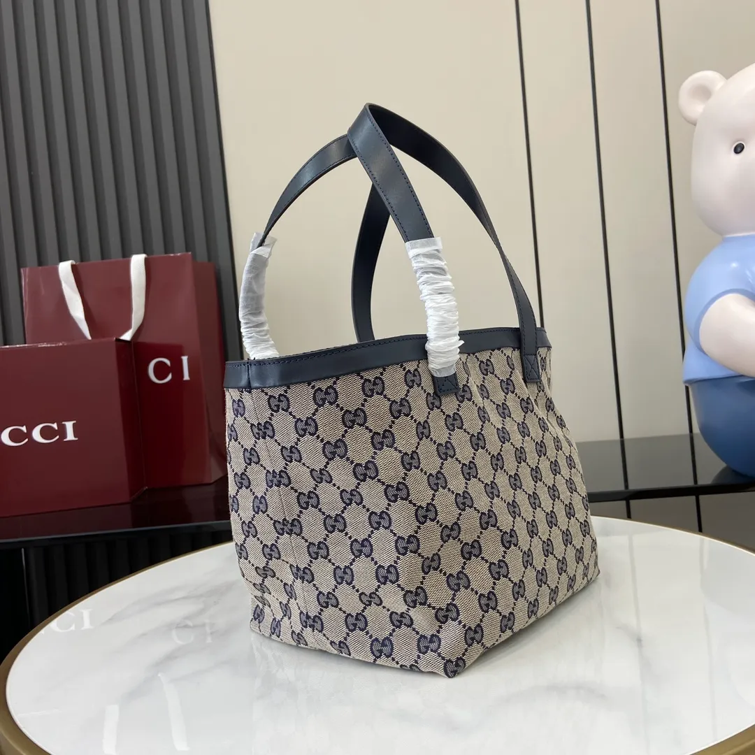 Gucci Totissima small tote bag - Image 4