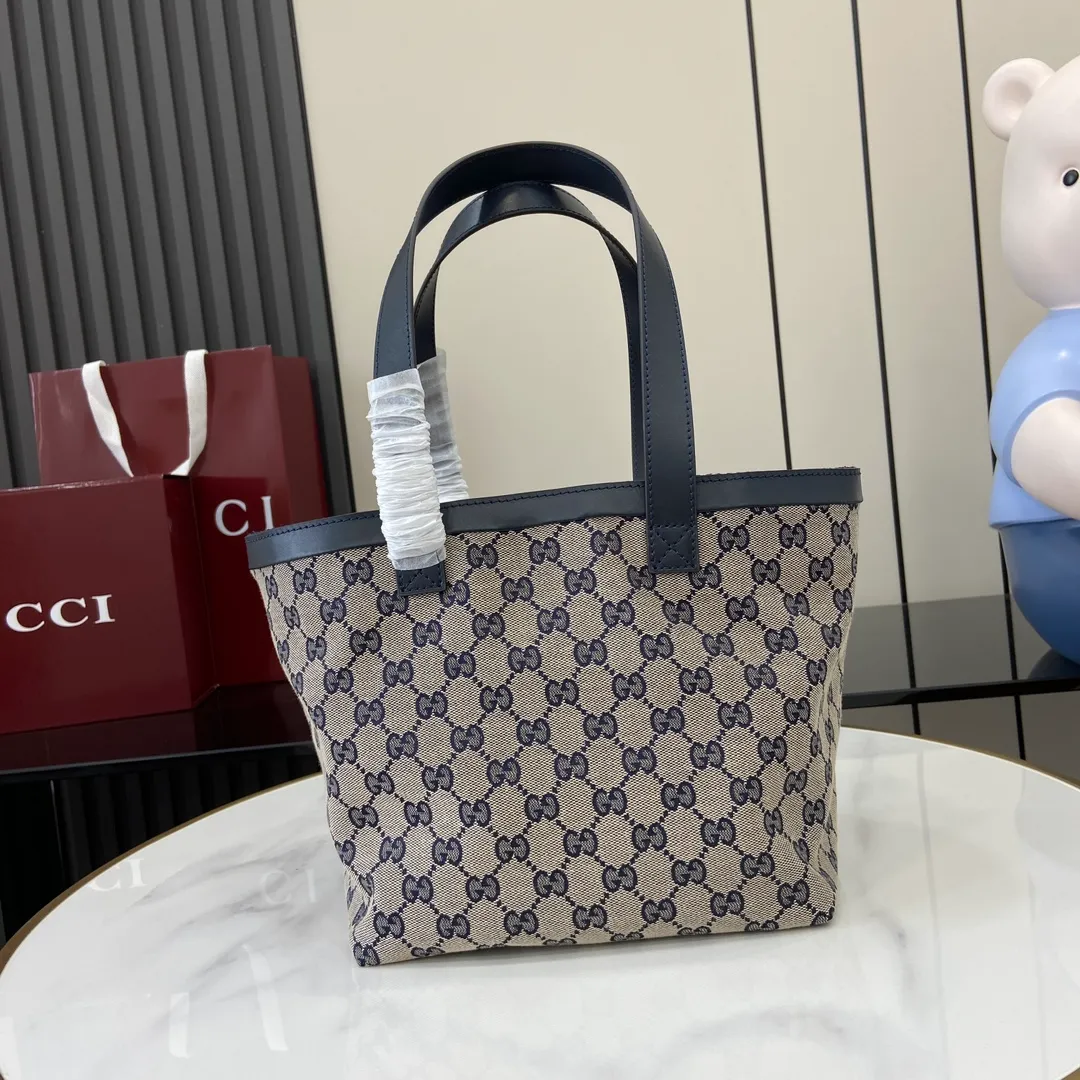 Gucci Totissima small tote bag