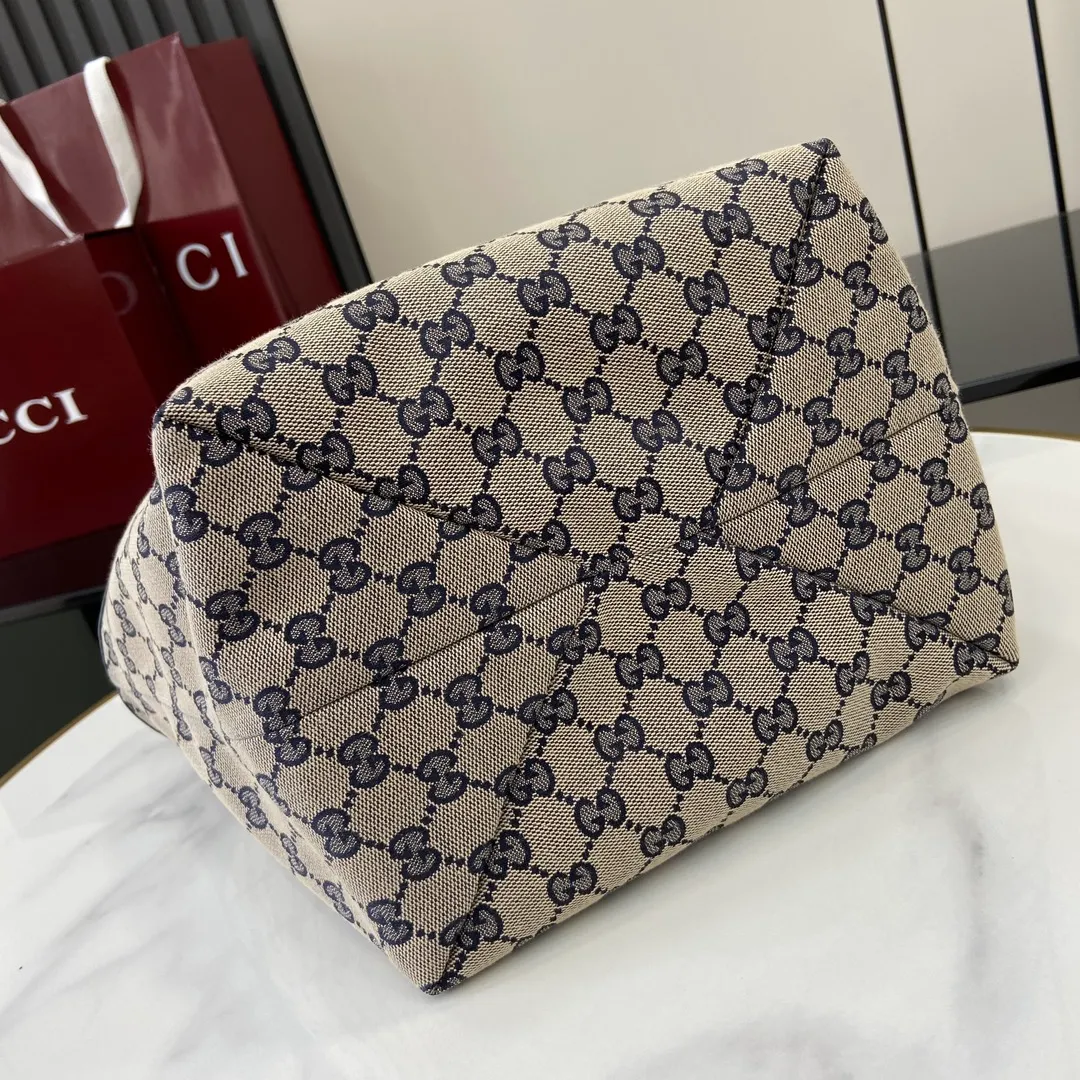 Gucci Totissima small tote bag - Image 6