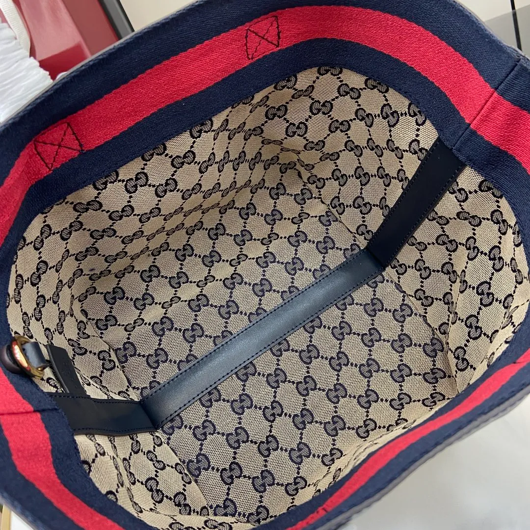 Gucci Totissima small tote bag - Image 8