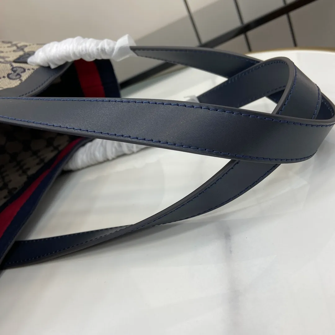 Gucci Totissima small tote bag - Image 9