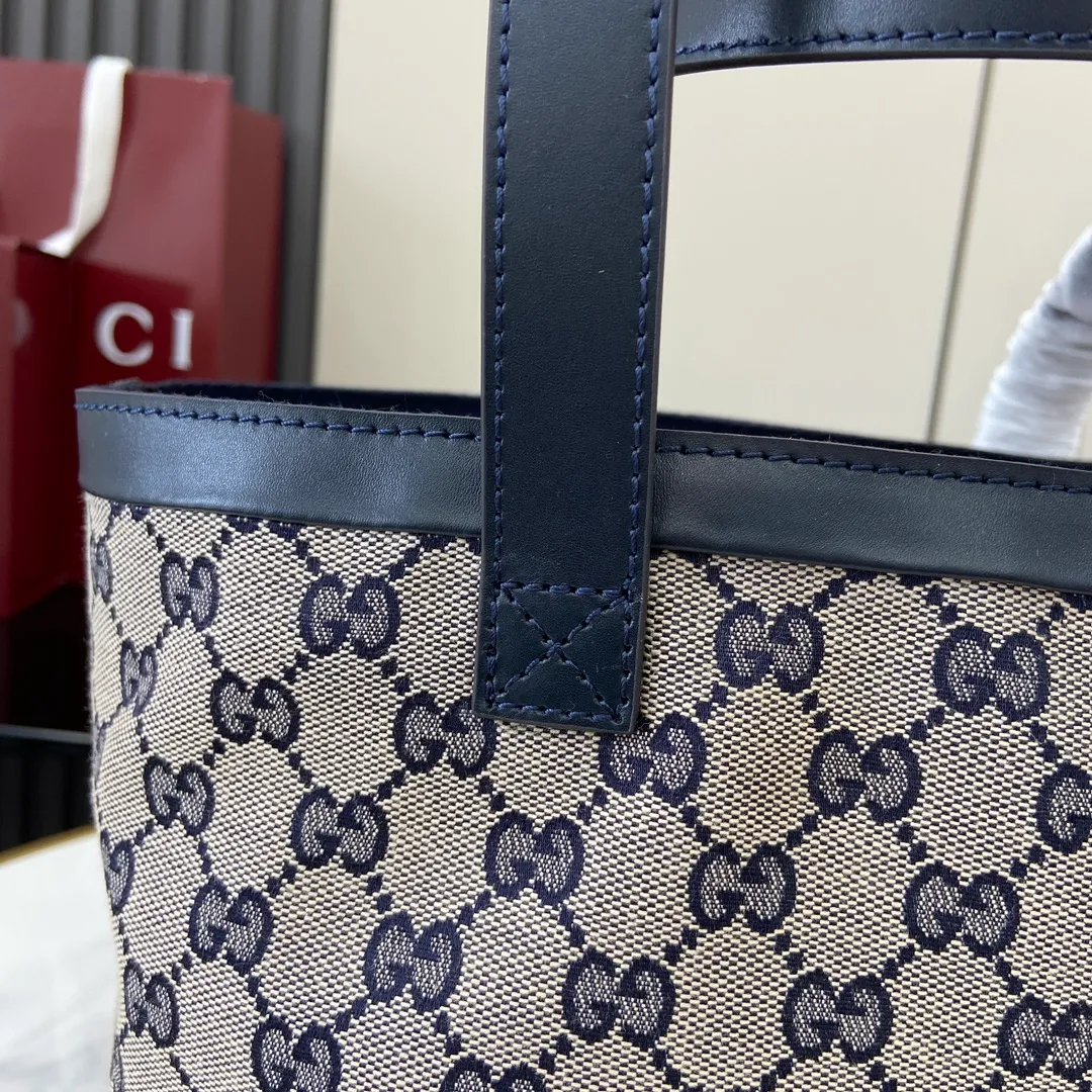 Gucci Totissima small tote bag - Image 10