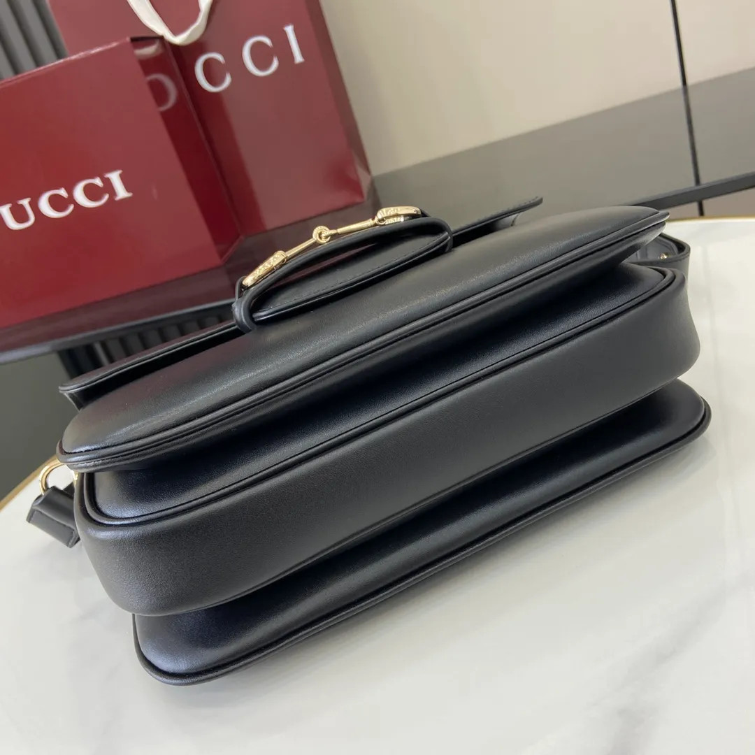 Gucci horsebit Mini Bag - Image 5
