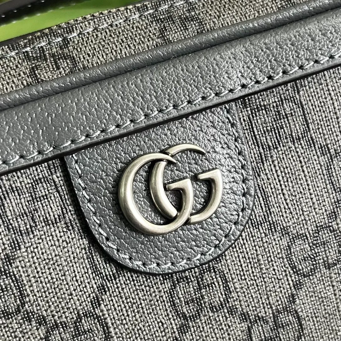 Ophidia small crossbody bag - Image 7