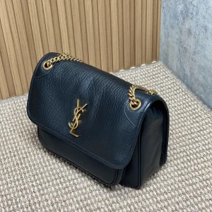Pebbled Medium Bradley Convertible Bag for Women