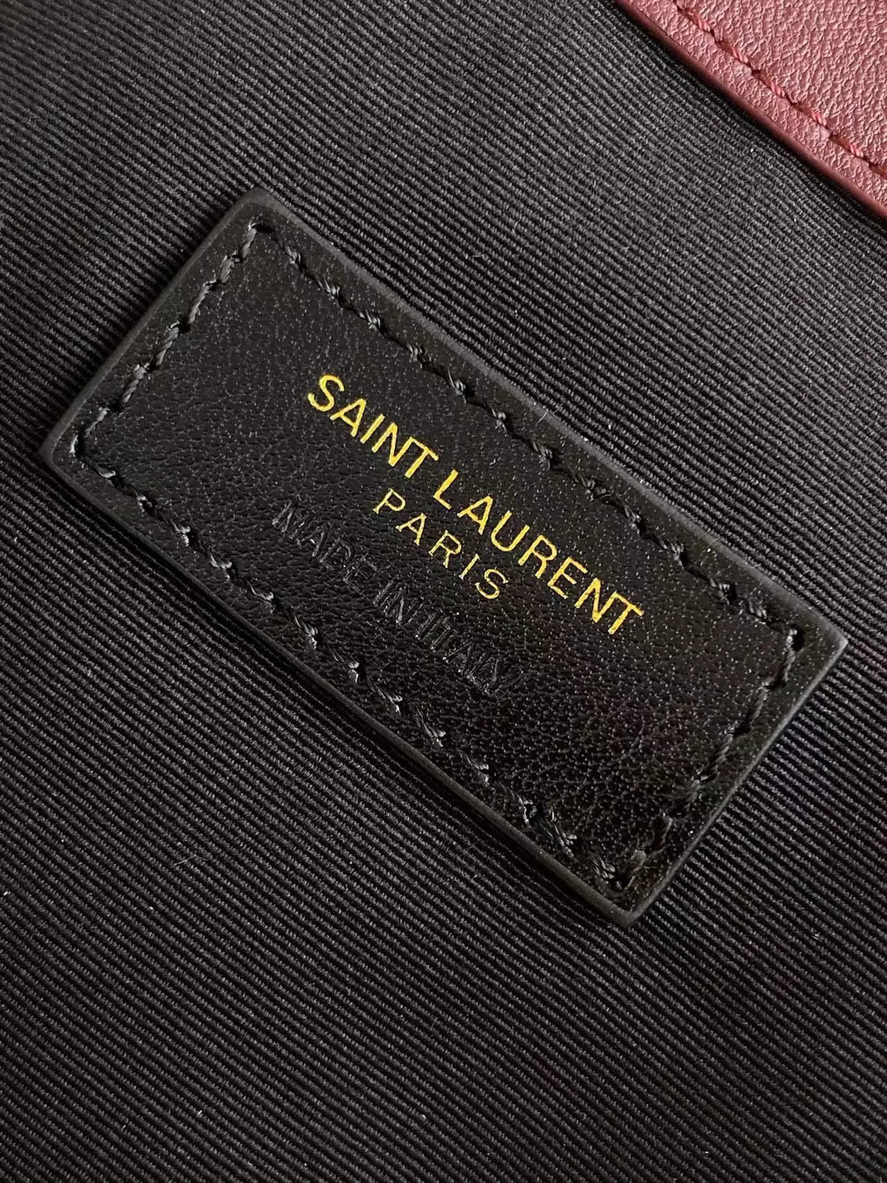 SAINT LAURENT Bucket Bags for Women - Image 2