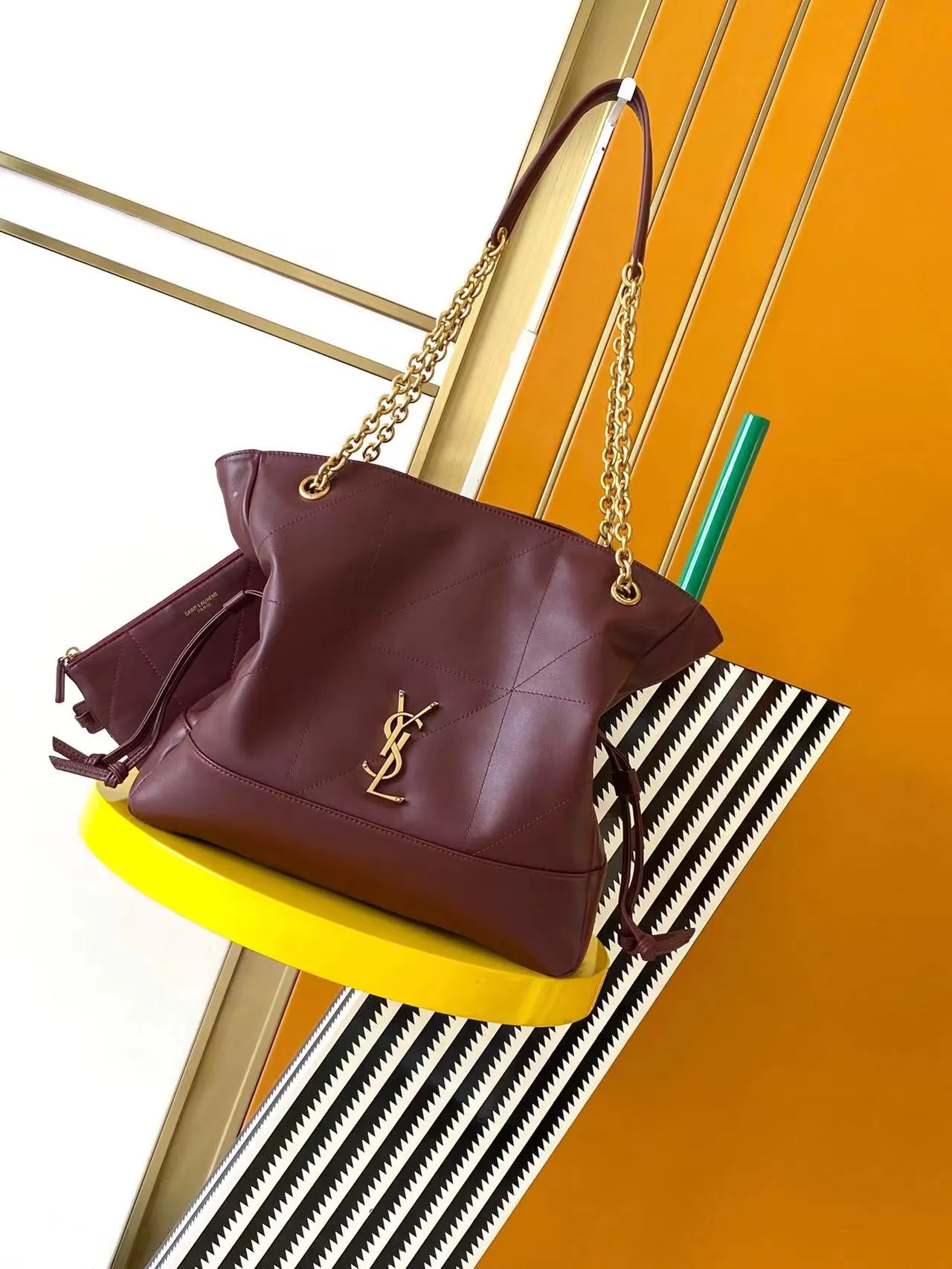 SAINT LAURENT Bucket Bags for Women - Image 4