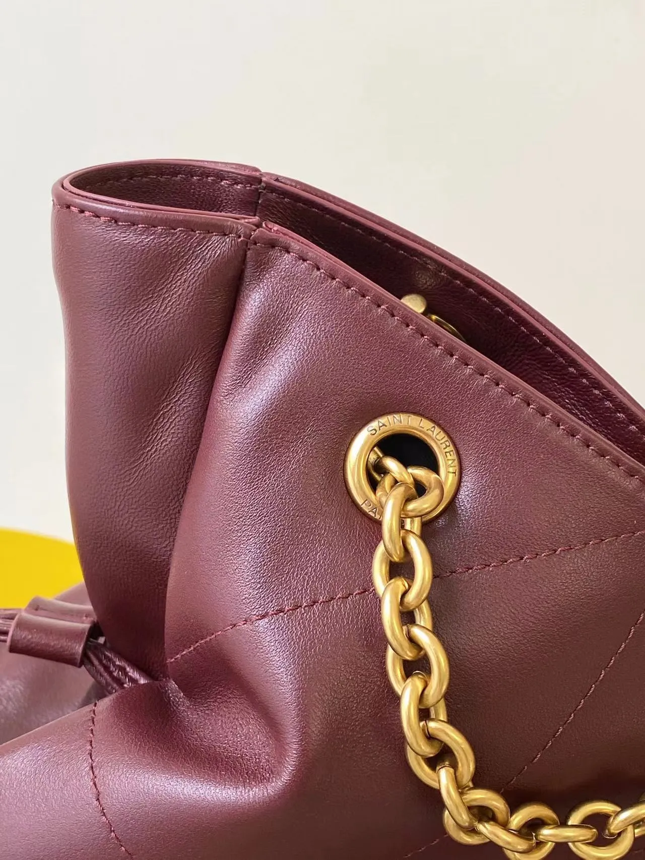 SAINT LAURENT Bucket Bags for Women - Image 9