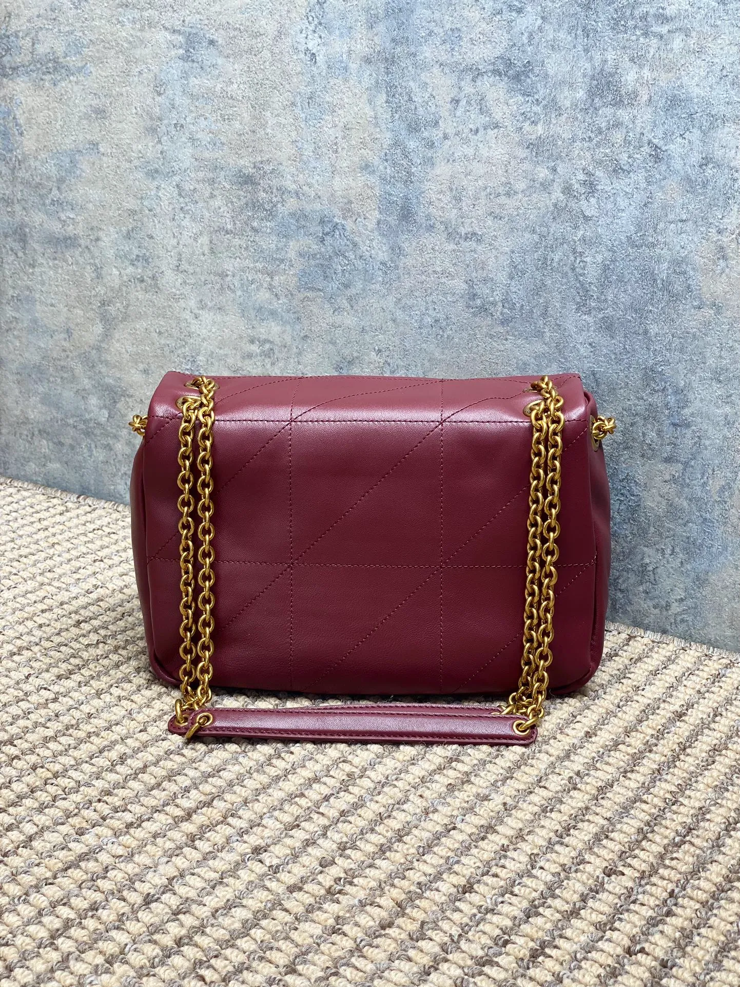 Saint Laurent small Jamie 4.3 shoulder bag - Image 4