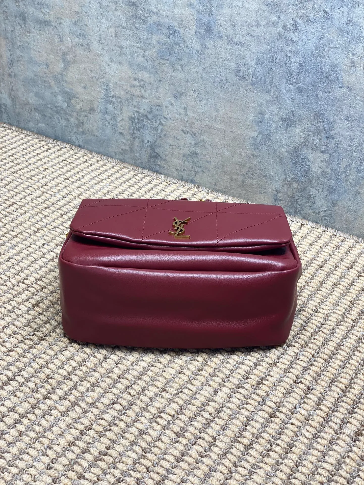 Saint Laurent small Jamie 4.3 shoulder bag - Image 6
