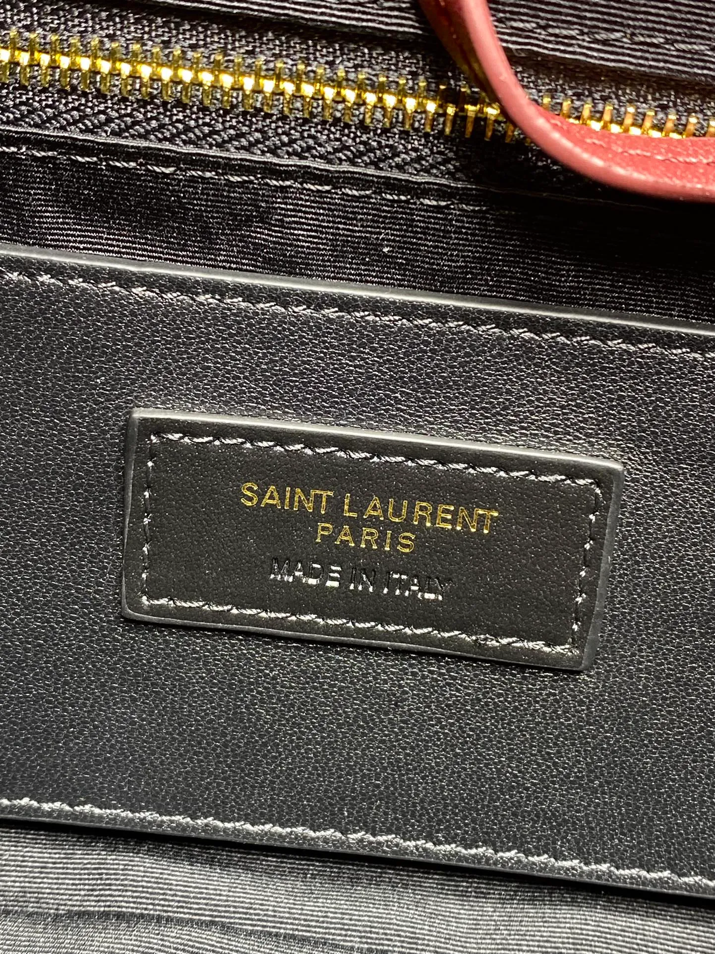 Saint Laurent small Jamie 4.3 shoulder bag - Image 10
