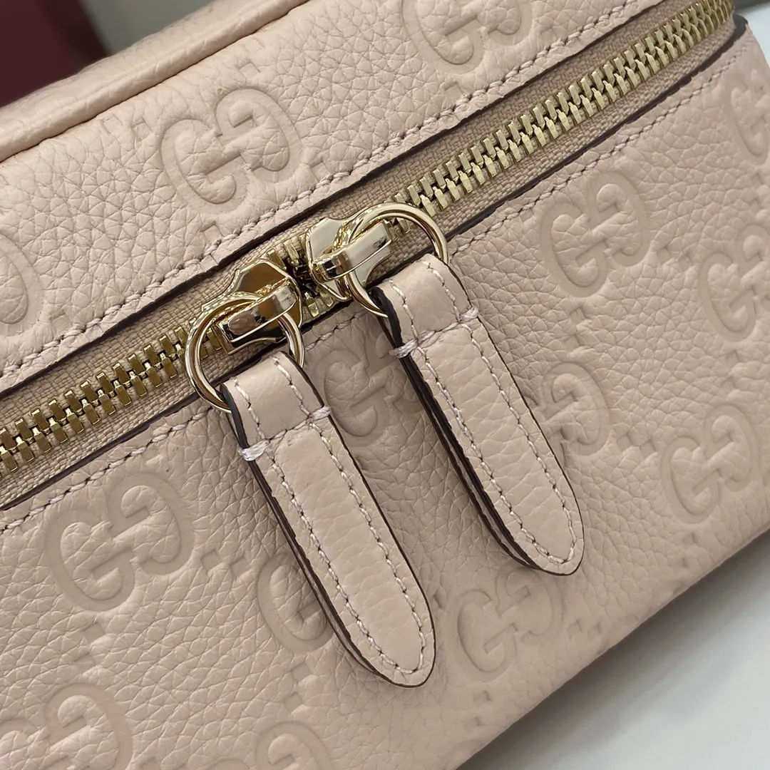 Women's Personalised Leather - Image 7