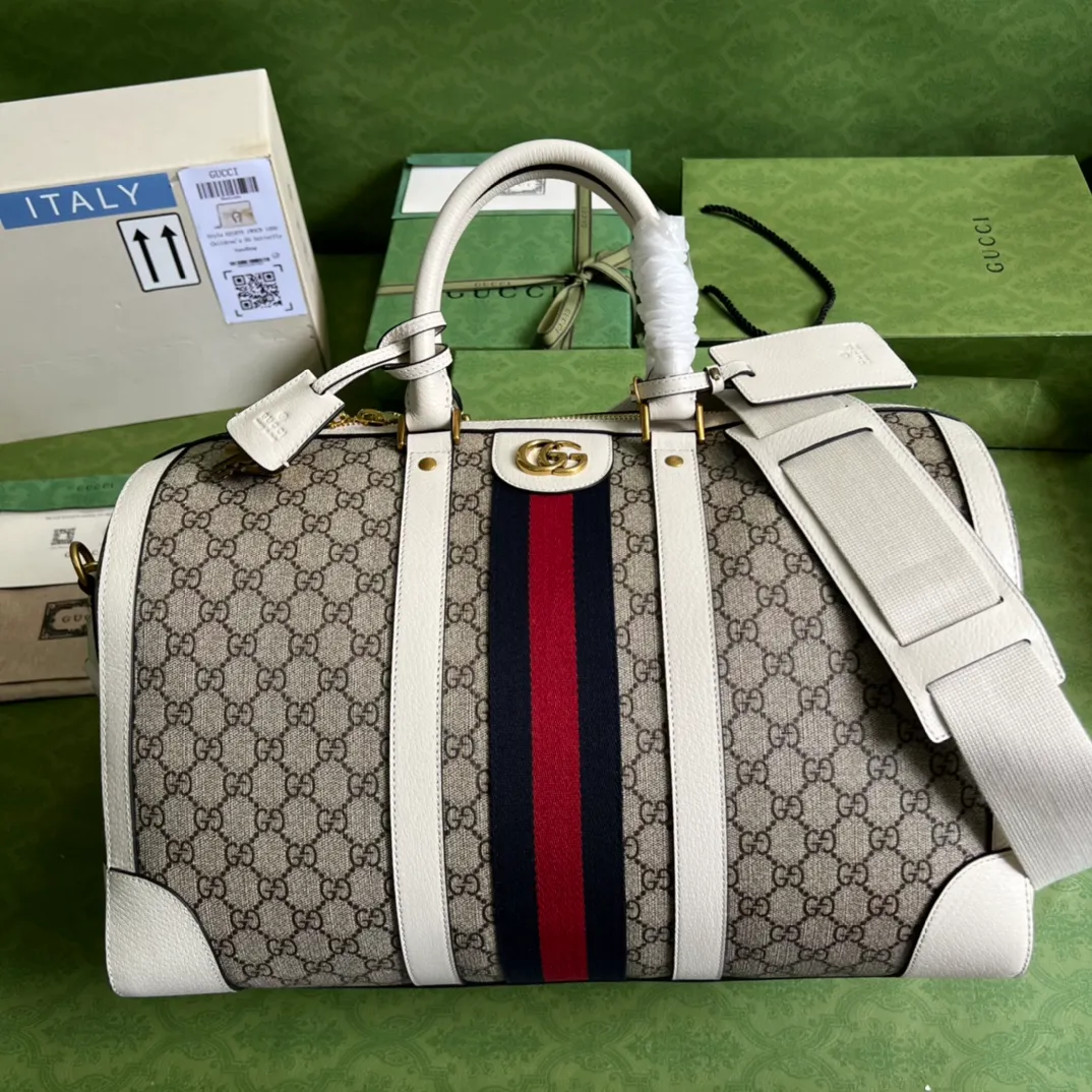 gucci bag duffle - Image 2