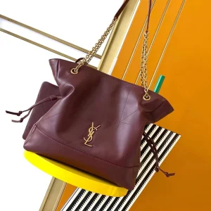 best Saint lairent YSL Jamie Shopping quilted leather