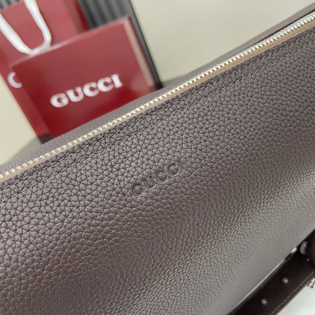 Gucci B large shoulder bag - Image 8