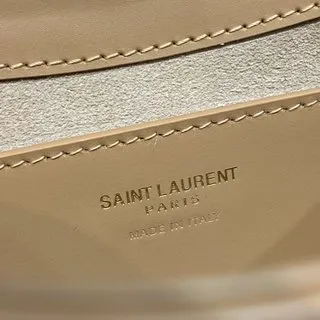 Saint Laurent Le 5 À 7 Mini - Get Your Designer Bag - Image 5
