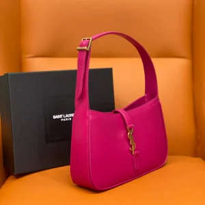 Saint Laurent Pre-Owned 5 Ã 7 Shoulder Bag